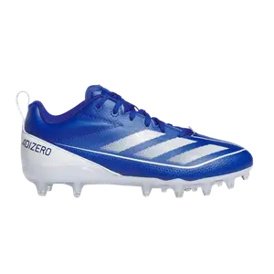 Кроссовки Adidas Adizero Electric.2 J, синий