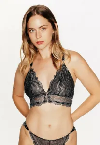 Треугольный бюстгальтер Rougegorge, Argent