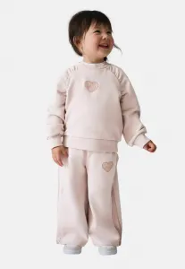Спортивный костюм-джоггеры стандартного кроя Smallsaints, Light Pink