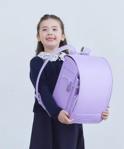 Школьная сумка Comme Ca Ism, цвет Lavender