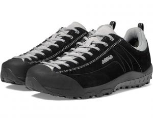 Походная обувь Asolo Space GV, цвет Black/Silver 1