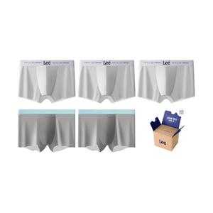 Lee Подарочный набор мужского белья SS23 Ice Series, 5 пар