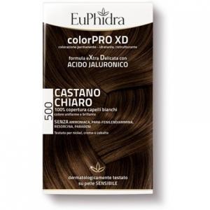 Euphidra Colorpr Xd 500 Cast Chi