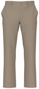 Мужские легкоатлетические брюки New Balance Standard 30 дюймов, цвет Stoneware