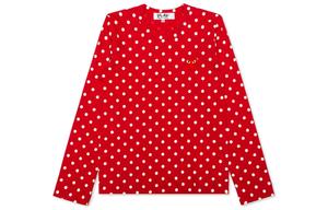 Футболка женская CDG Play