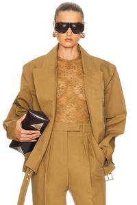 Косуха Alex Perry, Khaki