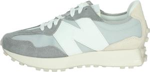 Мужские гимнастические кроссовки New Balance, Gray White