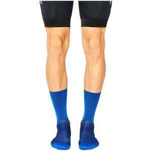 Классические носки Fingerscrossed, синий