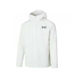 HELLY HANSEN Мужская ветровка непромокаемая дышащая легкая, Mysterious Beige