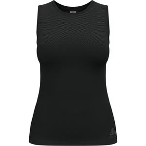 Майка bl top circleneck singlet perfo Odlo, черный