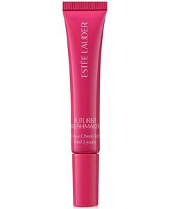 Румяна в футуристическом стиле Estée Lauder, цвет across the dance floor