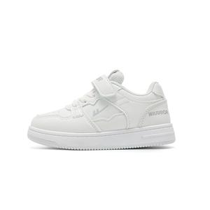 Дышащие, легкие, амортизирующие, низкие кроссовки для скейтбординга для детей WARRIOR, розовый/фиолетовый/коричневый