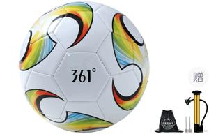 Классическая коллекция, размер 45, футбольные бутсы PU, унисекс 361°, синий whirlwind+pump+ball bag+inflation needle 2