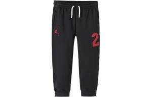 Детские повседневные брюки Jordan, цвет Black