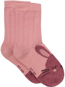 Носки Minymo, розовый