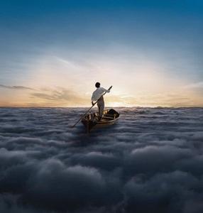 Виниловая пластинка Pink Floyd: Endless River
