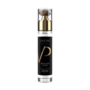 Переливающийся крем для лица, 50 мл Clochee, By Viola Piekut Wonder Glam
