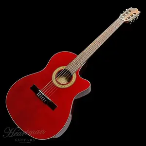 Ibanez [Осенняя Супер Распродажа] [Специальная Цена на Снятый с Производства Продукт] GA30TCE-TRD Ibanez