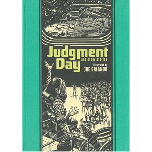Книга Judgment Day And Other Stories (Hardback)