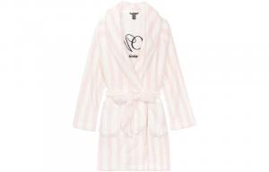 Женские банные халаты/халат Victoria'S Secret