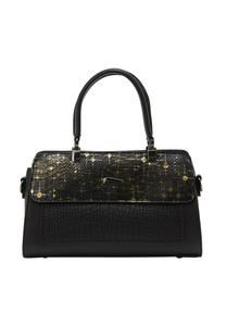 Сумочка faina, Black