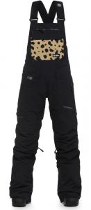 Horsefeathers Брюки Stella black/dalmatian XS