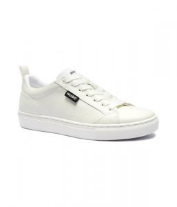 Кроссовки morrie_tenn Hugo, белый