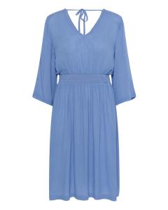 Платье Kaffe KAmariah Amber, светло-голубой
