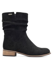 Ботильоны Clara Barson, черный