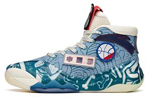 ANTA Кроссовки KT6 'День молодёжи'