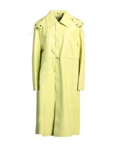 Пальто Mackage, лаймовый