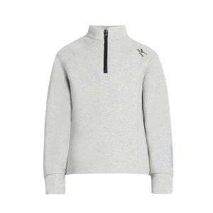 Детская футболка Mizuno, серый