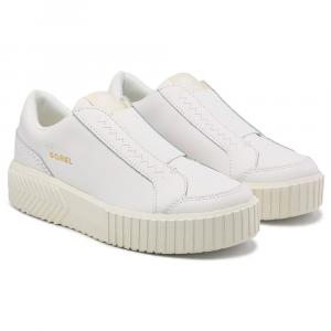 Кеды-слипоны Ona Ave Sorel, sea salt/bleached ceramic