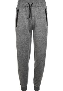 Брюки Cruz Jogginghose Kanpur, цвет 1011S Dark Grey Melange