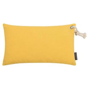 Наволочка Magma-Heimtex Capri II, полипропилен - желтый