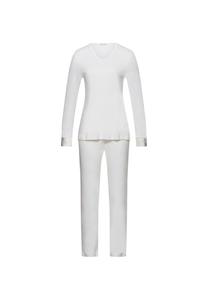 Пижама Вирджиния HANRO, кремовый