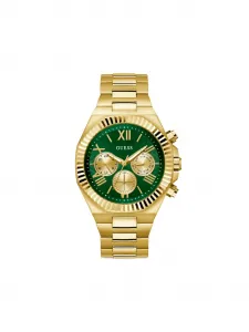 Наручные часы 36 мм Guess Usa, зеленый