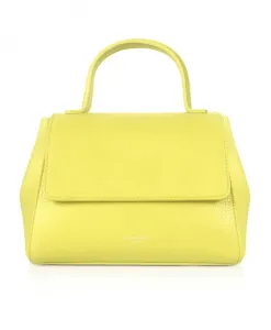 Сумочка Le Parmentier, желтый