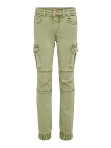 Брюки KIDS ONLY Tapered Pants Missouri, зеленый
