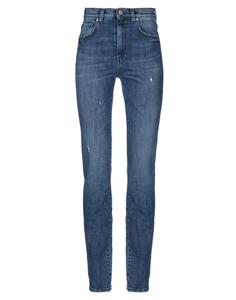 Джинсы Pinko, синий