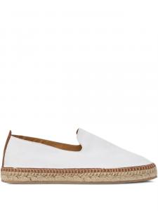 Мартин эспадрильи Scarosso, белый