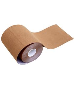 Лента для груди телесного оттенка - большая Naked Rebellion, слоновая кость/кремовый