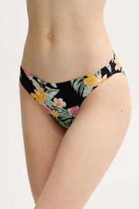 Купальник Wailani Banana Moon, черный