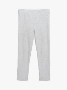 Рифленые леггинсы Whistles, Grey