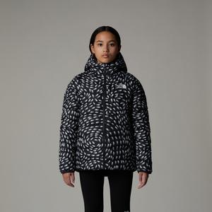 Куртка-Слип-Он g reversible perrito hooded The North Face, черный