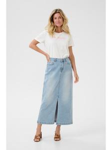 Юбка до колена Cream