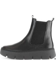 Ботинки челси Gabor Fashion Stiefel, бежевый