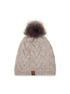 Кепка Buff, бежевый