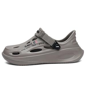 FCMM Клоги мужские хаки, цвет Khaki