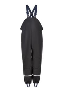 Дождевик Schmuddelwedda Regular Athletic Pants, черный